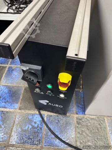 Kollaborativer Roboter Cobot Aubo-i5