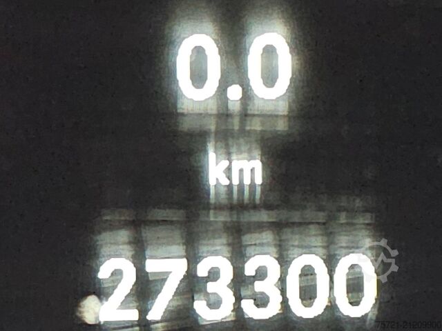 Hochdachkombi MERCEDES-BENZ VITO 116 ac automaat EURO6