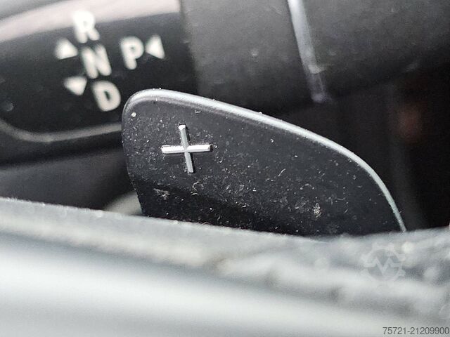 Hochdachkombi MERCEDES-BENZ VITO 116 ac automaat EURO6