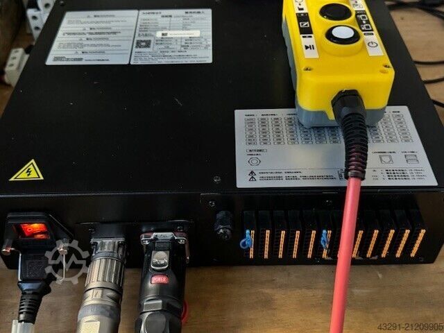 Industrieroboter Cobot Hitbot S922