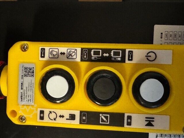 Industrieroboter Cobot Hitbot S922