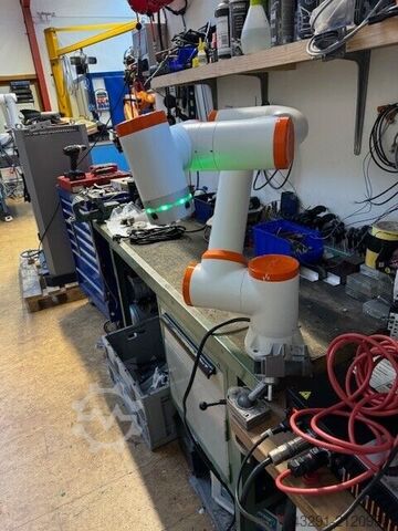 Industrieroboter Cobot Hitbot S922