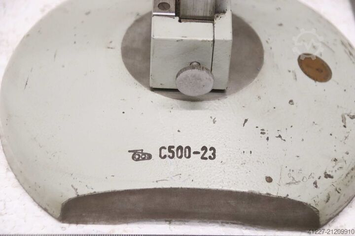 Höhenreißer 500 mm KS Lenze C500-23