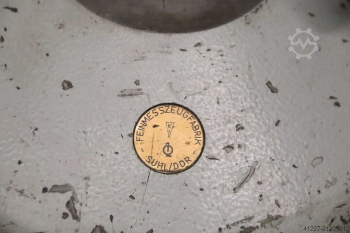 Höhenreißer 500 mm KS Lenze C500-23