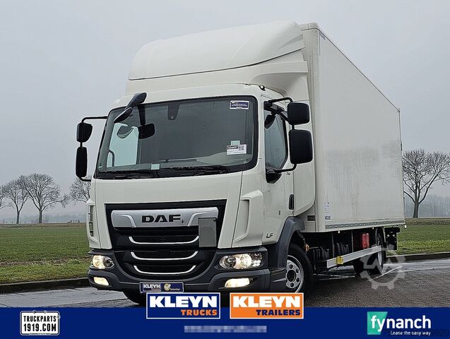 Koffer DAF LF 210