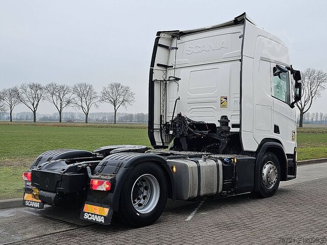 Standard-SZM SCANIA R450