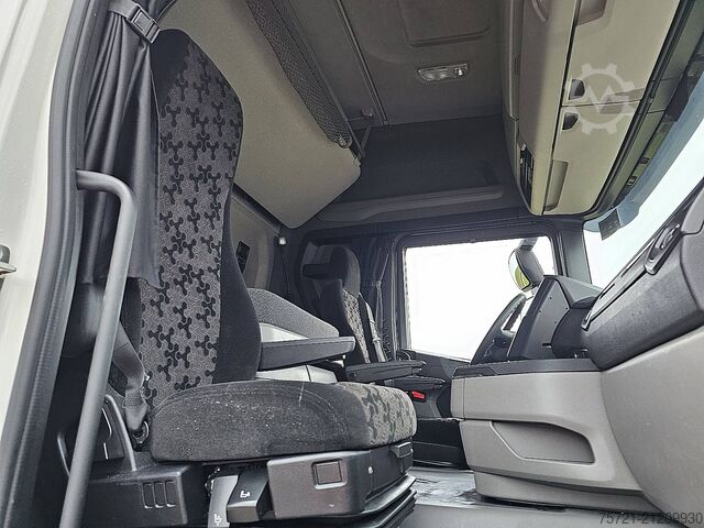 Standard-SZM SCANIA R450