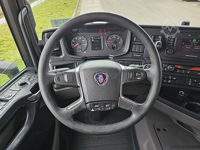 Standard-SZM SCANIA R450