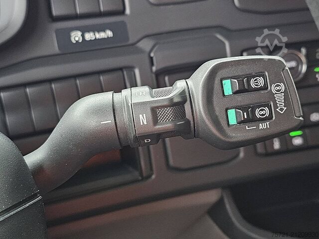 Standard-SZM SCANIA R450