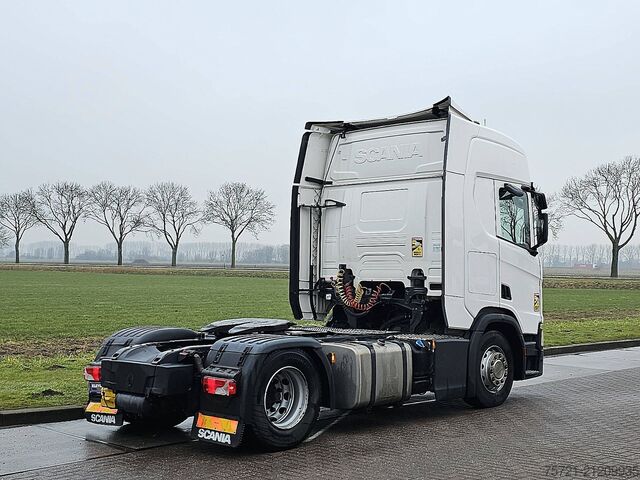 Standard-SZM SCANIA R450