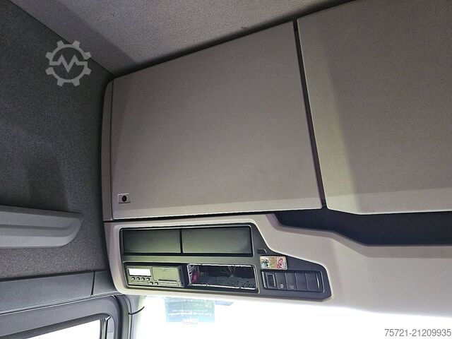 Standard-SZM SCANIA R450