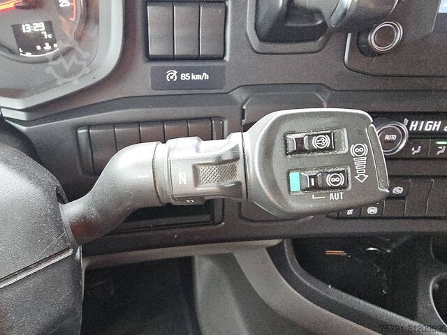 Standard-SZM SCANIA R450