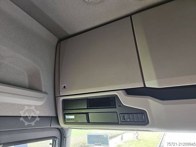 Standard-SZM SCANIA 500R HL,Super