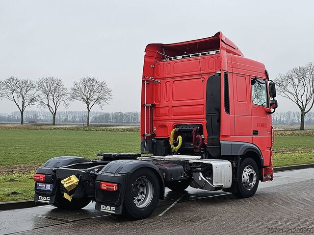 Standard-SZM DAF XF 480