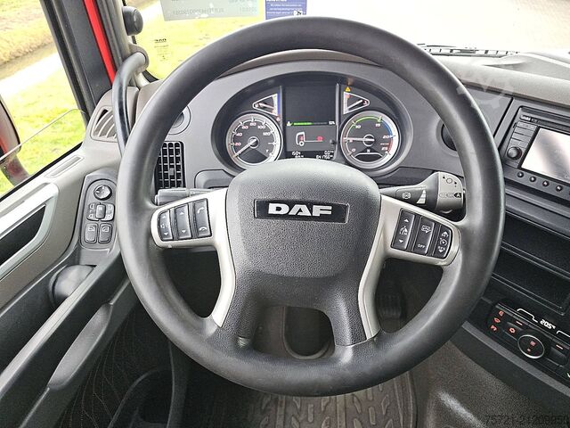 Standard-SZM DAF XF 480