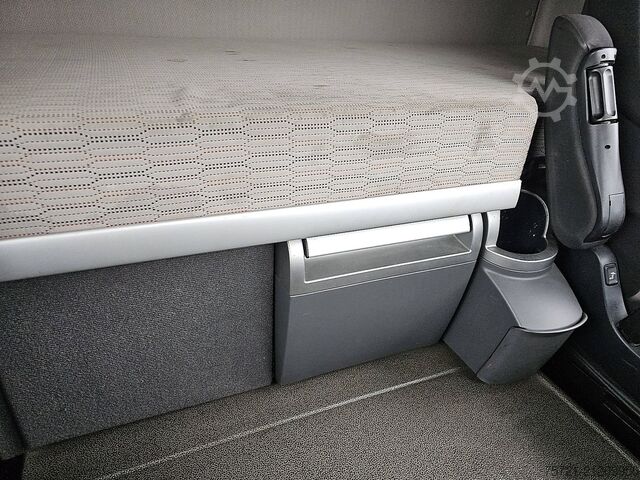 Standard-SZM DAF XF 480