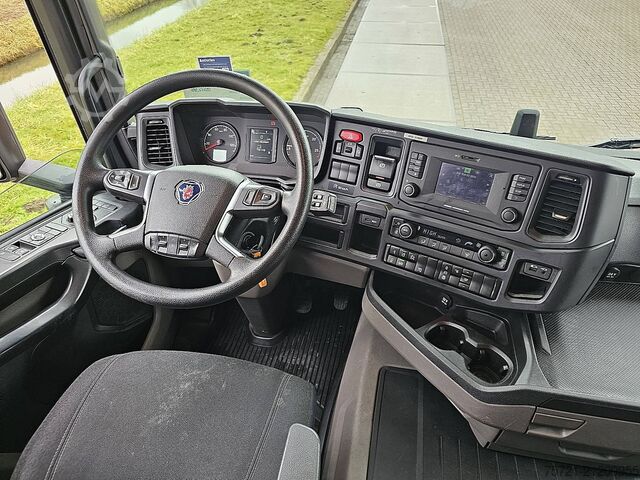 Standard-SZM SCANIA 500R HL,SUPER