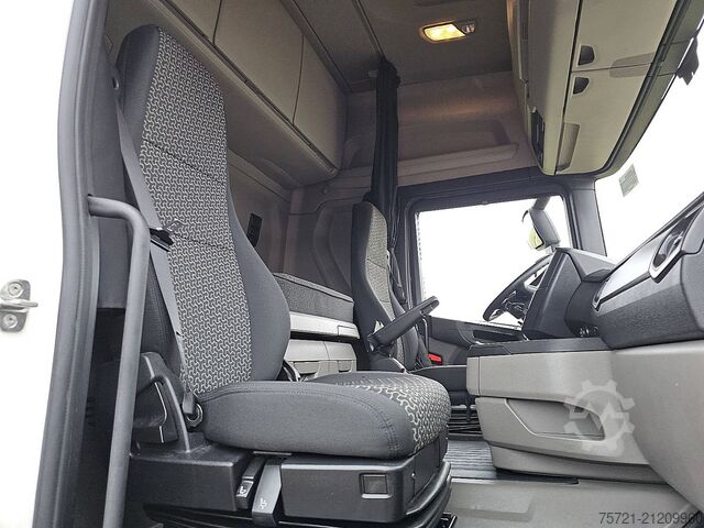 Standard-SZM SCANIA 500R HL,SUPER