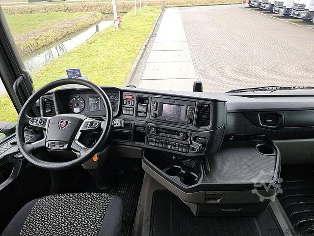 Standard-SZM SCANIA 500R HL,SUPER