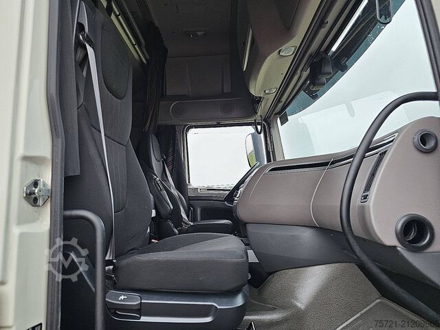 Standard-SZM DAF XF 480