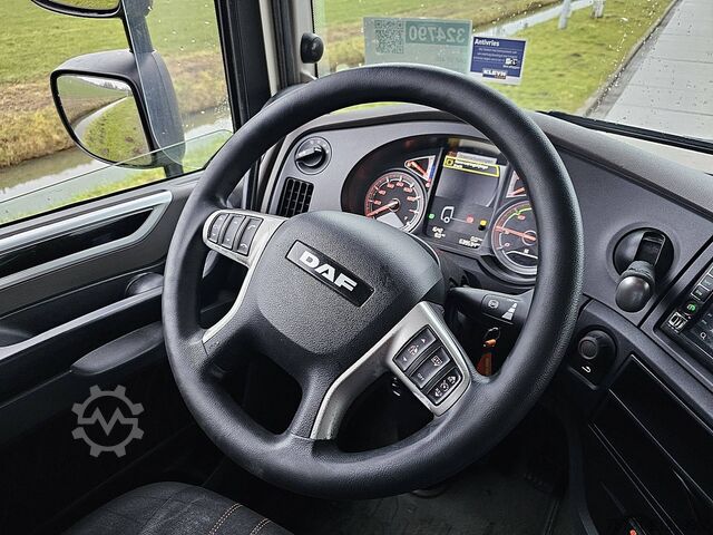 Standard-SZM DAF XF 480