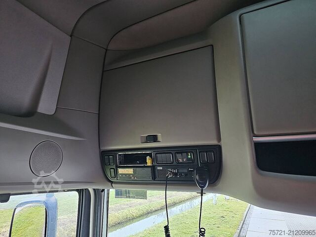 Standard-SZM DAF XF 480