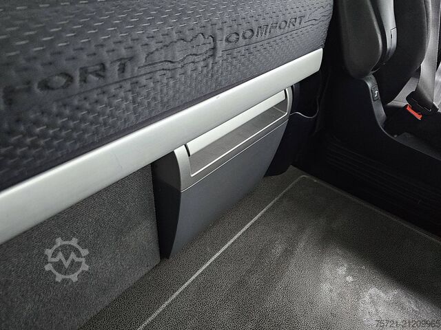 Standard-SZM DAF XF 480