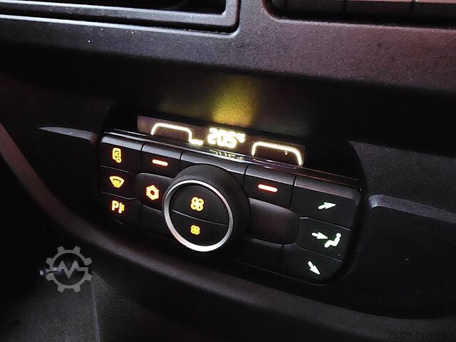 Standard-SZM DAF XF 480