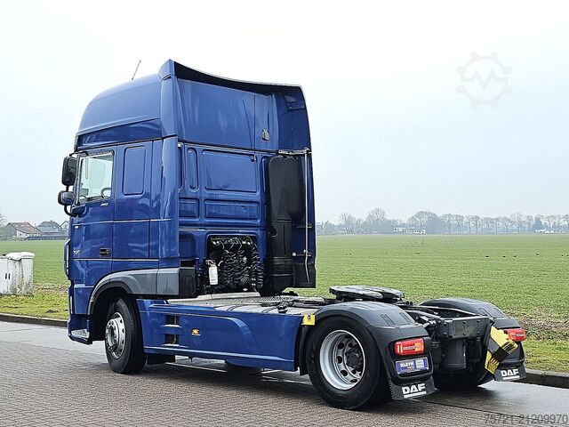 Standard-SZM DAF XF 480