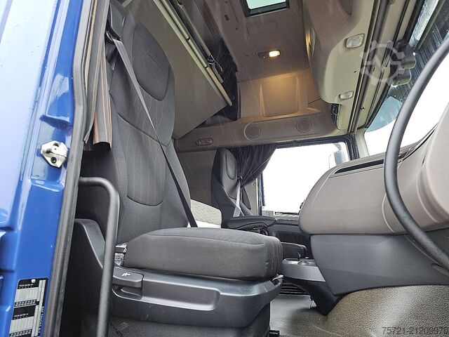 Standard-SZM DAF XF 480