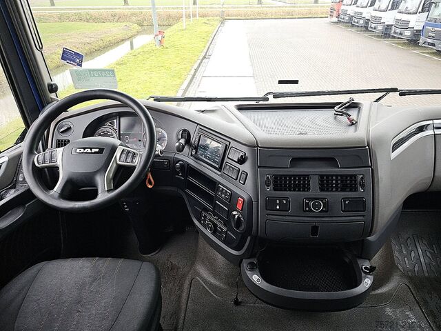 Standard-SZM DAF XF 480