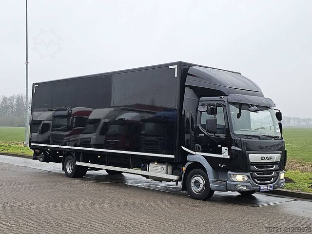 Koffer DAF LF 230 Bakwagen Laadklep!