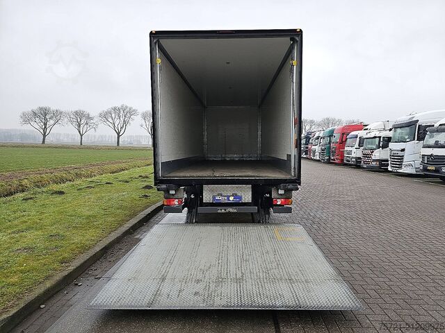 Koffer DAF LF 230 Bakwagen Laadklep!