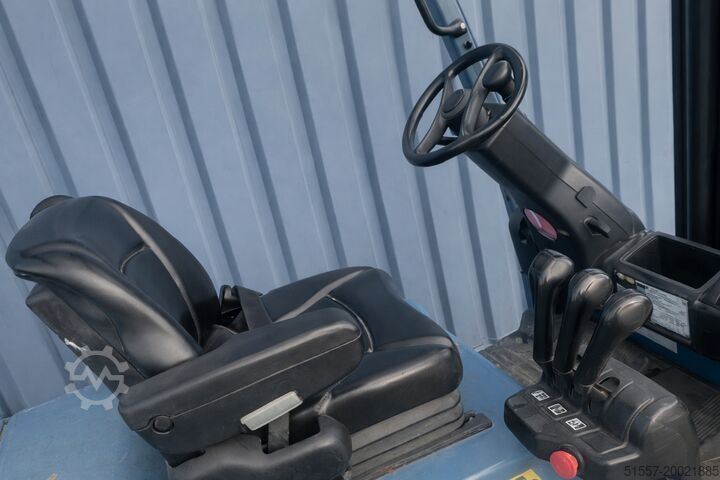 Forklift Yale ERP 35 | 2015