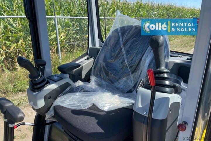 Minibagger Wacker Neuson ET18 | 2022