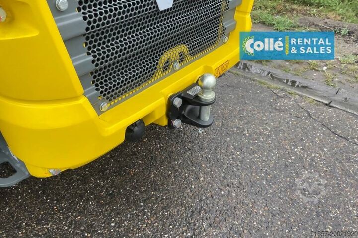 Dumper Wacker Neuson DW30 | NEW 2022