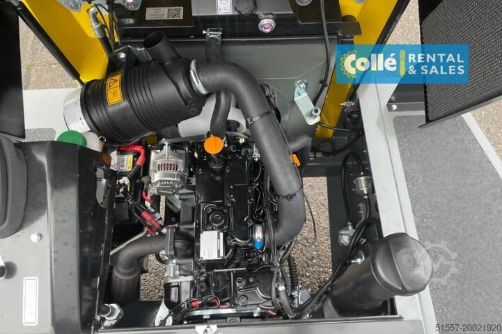 Dumper Wacker Neuson DW30 | NEW 2022