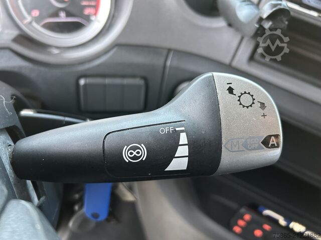 Standard-SZM DAF XF 480 FT SSC / 562 dkm / 2 Tanks / APK TUV 10-26