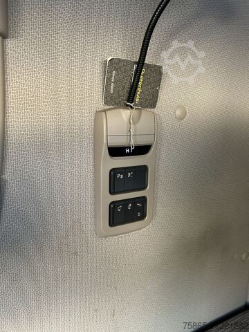 Standard-SZM DAF XF 480 FT SSC / 562 dkm / 2 Tanks / APK TUV 10-26