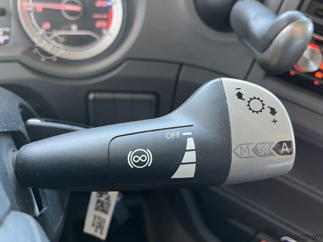 Standard-SZM DAF XF 480 FT SSC / 841 dkm / New Tacho / 2 Tanks /...