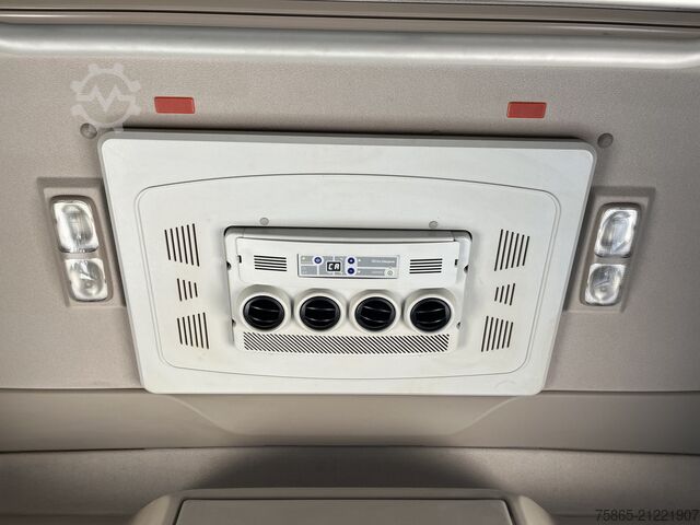 Standard-SZM DAF XF 480 FT SSC / 841 dkm / New Tacho / 2 Tanks /...