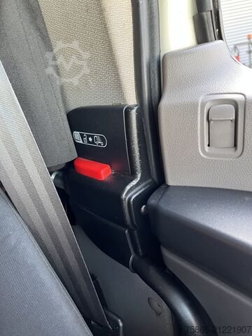 Standard-SZM DAF XF 480 FT SSC / 841 dkm / New Tacho / 2 Tanks /...