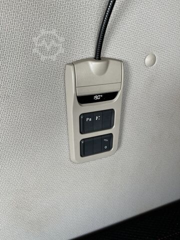 Standard-SZM DAF XF 480 FT SSC / 841 dkm / New Tacho / 2 Tanks /...