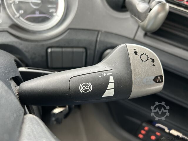 Standard-SZM DAF XF 480 FT SSC / 591 dkm / 2 Tanks / APK TUV 09-26