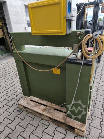 Veneer gluing machine Kuper FWJ 900 Kuper FWJ 900