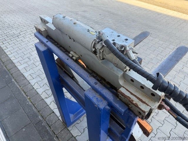 Rotators, 360° Durwen DG40