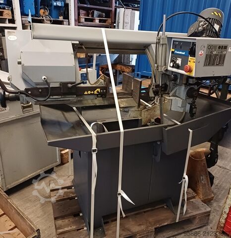 Bandsäge Pegas Gonda BMBS 240x280 HG