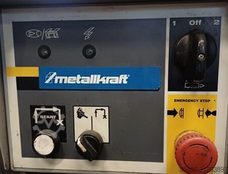 Bandsäge Pegas Gonda BMBS 240x280 HG