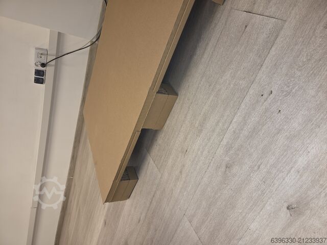 Palette maszyna do produkcji palet MicroDragon