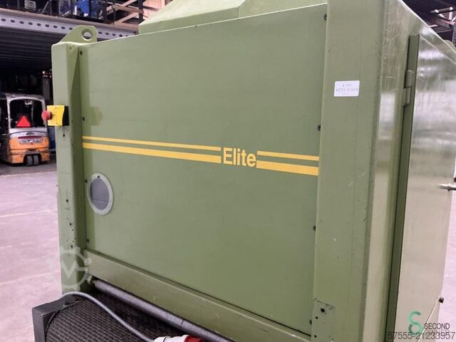 Breitbandschleifmaschinen  Boere T KK 800 1985 Boere T KK 800